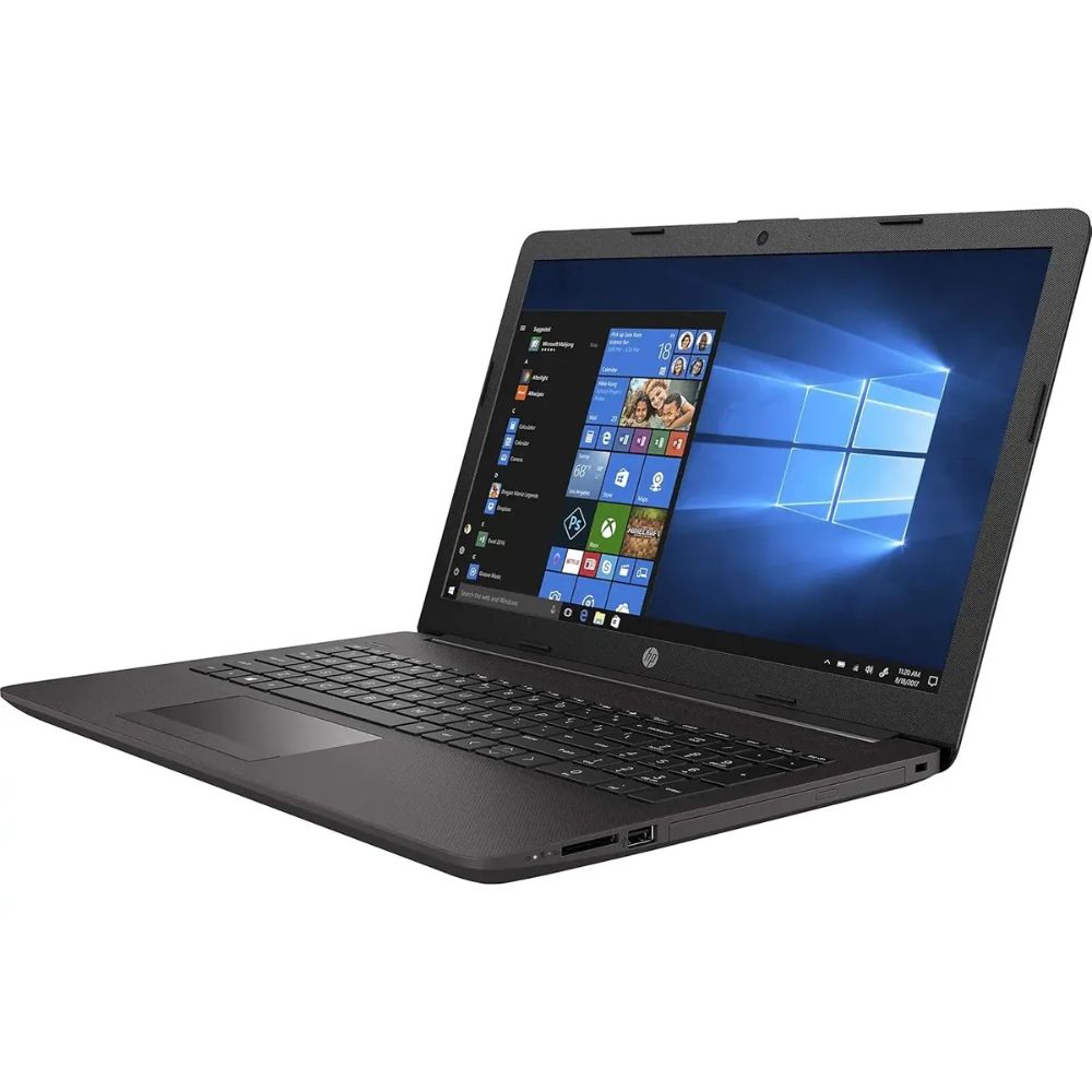 HP 245 G7 AMD A4-9125 4GB RAM 1TB HDD Reacondicionado (Modelo: 6LM84LT)