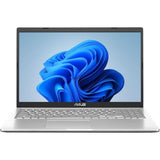 ASUS Notebook X515EA-EJ1606W Core i5-1135G7 8GB RAM 256GB SSD 15.6" FHD Reacondicionado