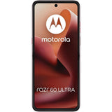 Motorola Razr 60 Ultra 1TB Rojo Reacondicionado
