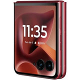 Motorola Razr 60 Ultra 1TB Rojo Reacondicionado