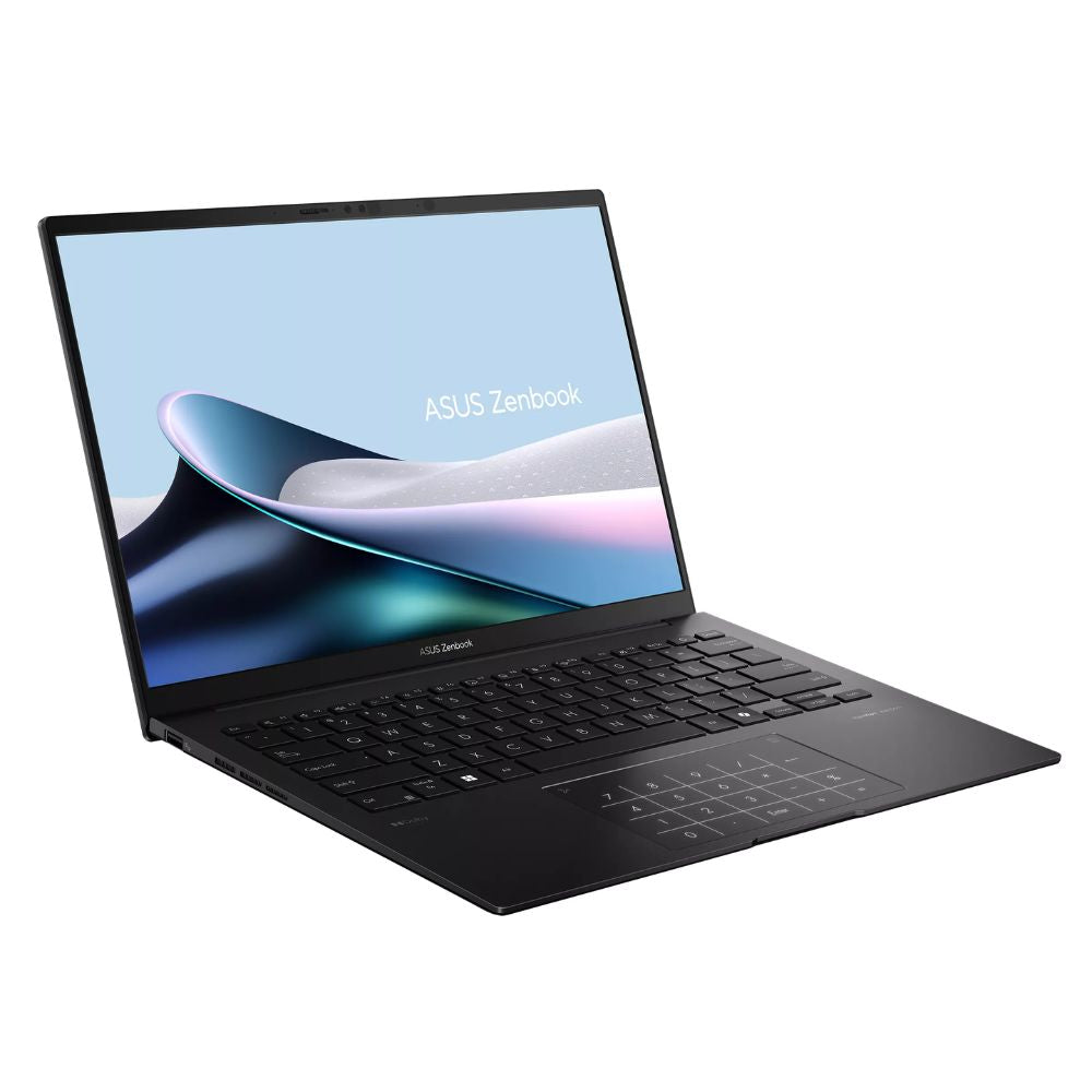 ASUS Zenbook 14 OLED UM3406HA-QL169W Ryzen 7 16GB RAM 1TB SSD Reacondicionado