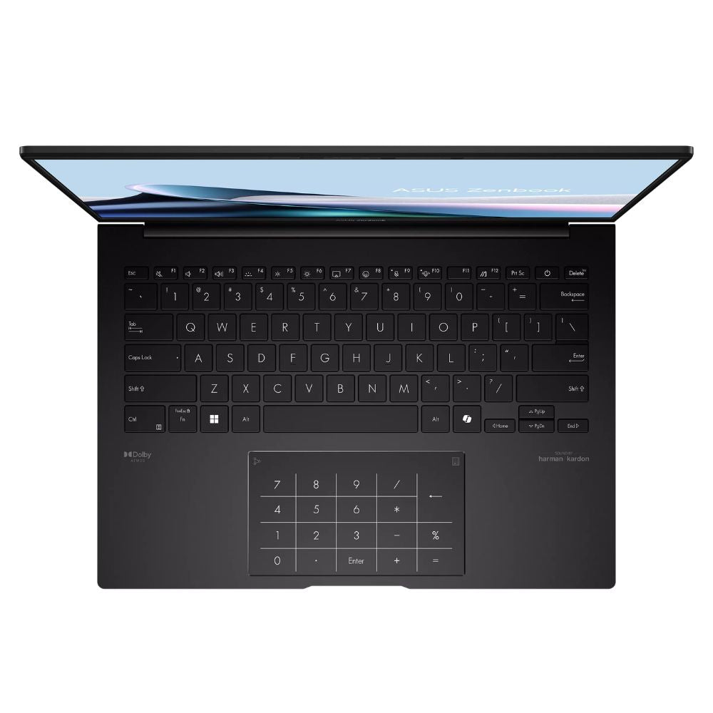 ASUS Zenbook 14 OLED UM3406HA-QL169W Ryzen 7 16GB RAM 1TB SSD Reacondicionado