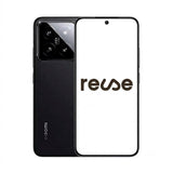 Xiaomi 14 512GB Negro Reacondicionado