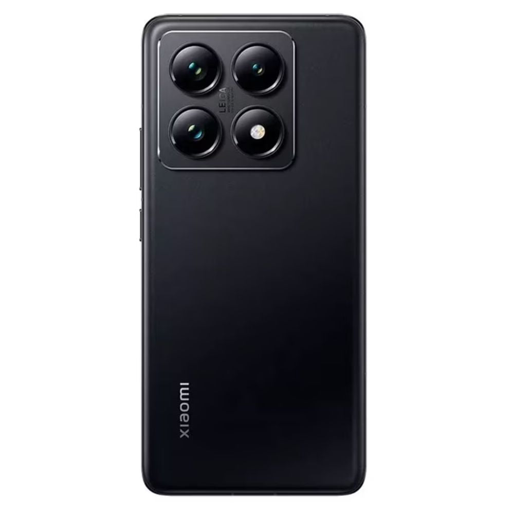 Xiaomi 14 512GB Negro Reacondicionado
