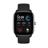 Amazfit GTS 4 Smartwatch Pantalla AMOLED 1.75" Open Box