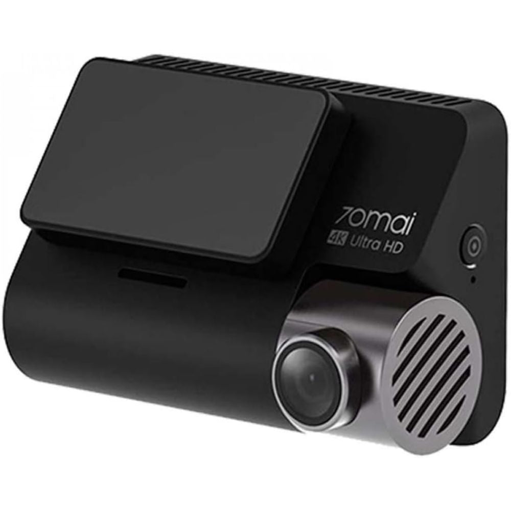 Cámara 70mai A800S 4K GPS ADAS DVR 2160P Open Box