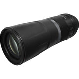Canon RF 800mm F/11 IS STM Lente Negro Reacondicionado