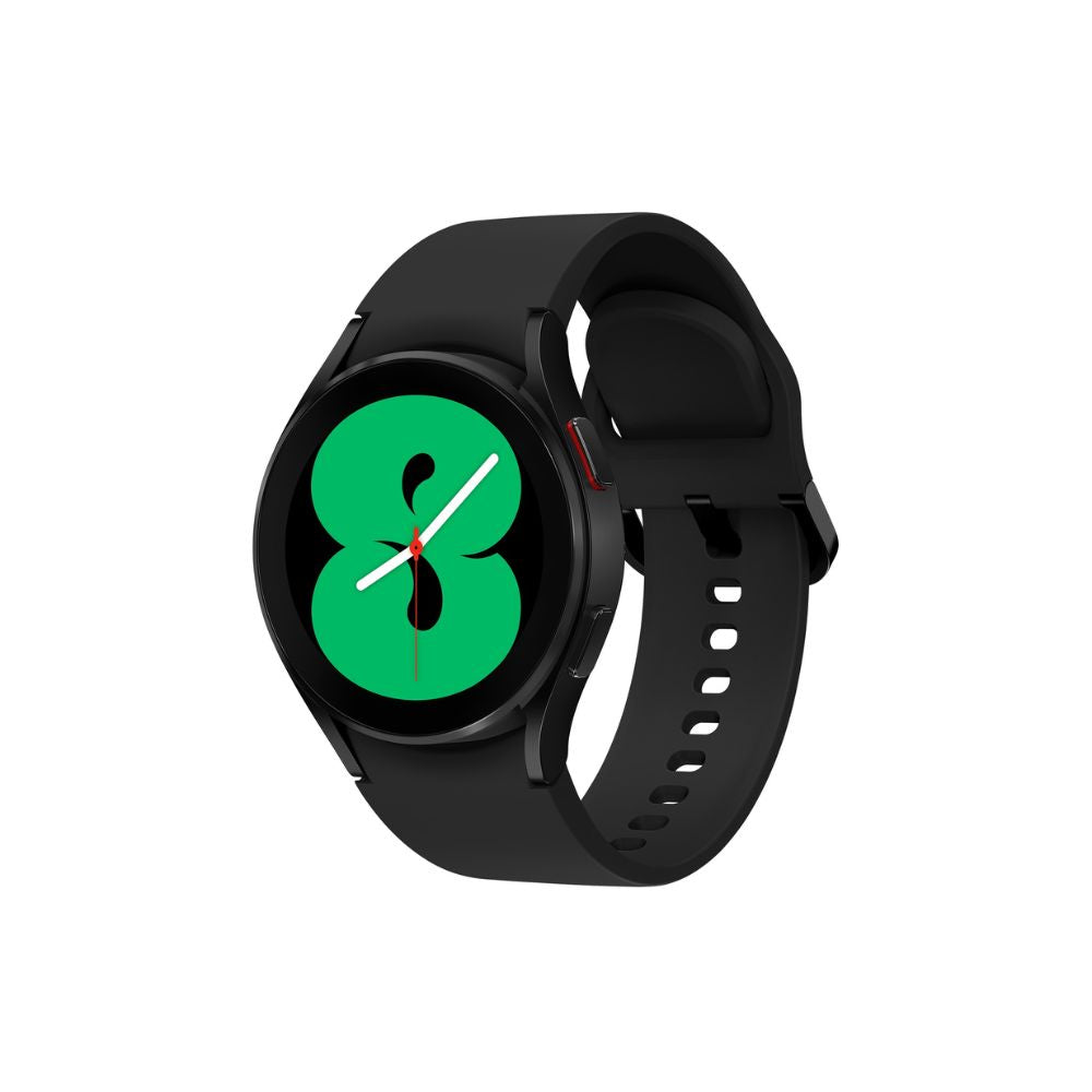 Samsung Galaxy Watch4 44mm Negro Con Detalles