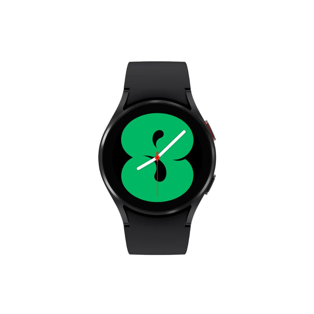 Samsung Galaxy Watch4 44mm Negro Con Detalles