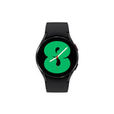 Samsung Galaxy Watch4 44mm Negro Con Detalles