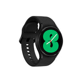 Samsung Galaxy Watch4 44mm Negro Con Detalles