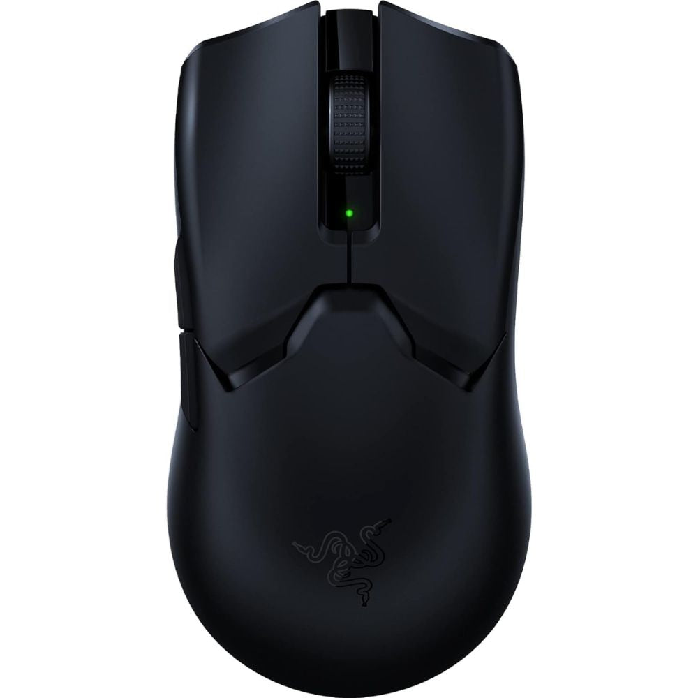 Mouse Gamer Razer Viper V2 Pro Negro Reacondicionado