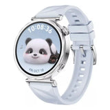 Huawei Watch GT5 Plata 41mm Acero Inoxidable Reacondicionado