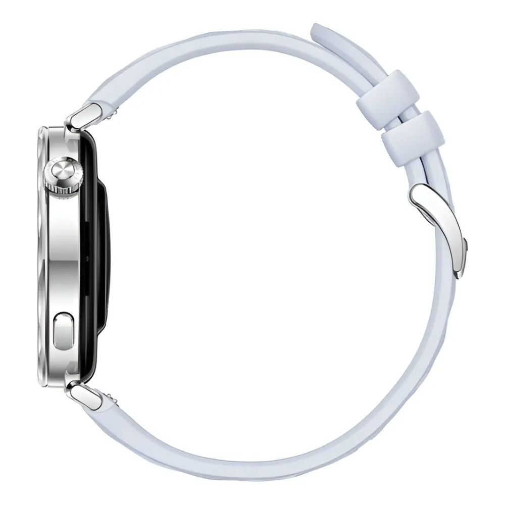 Huawei Watch GT5 Plata 41mm Acero Inoxidable Reacondicionado