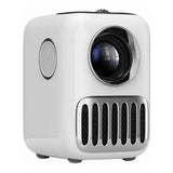Wanbo T2R Max Proyector 4K 1080P WiFi 1GB RAM 16GB Reacondicionado