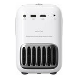 Wanbo T2R Max Proyector 4K 1080P WiFi 1GB RAM 16GB Reacondicionado