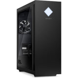 HP OMEN 25L GT15-2002LA Core i7-14700KF 5.4GHz 32GB RAM 1TB SSD + 2TB HDD RTX 4070 Ti Super (2024) Negro Open Box