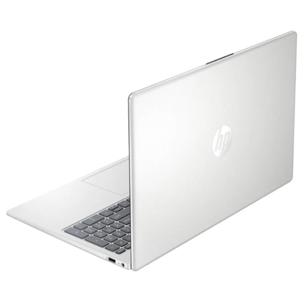 HP 15-fd1255la 15.6" Core Ultra 5 125H 4.5GHz 16GB RAM 512GB SSD (2024) Plata Open Box