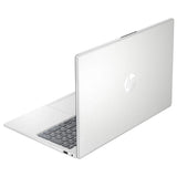 HP 15-fd1255la 15.6" Core Ultra 5 125H 4.5GHz 16GB RAM 512GB SSD (2024) Plata Open Box