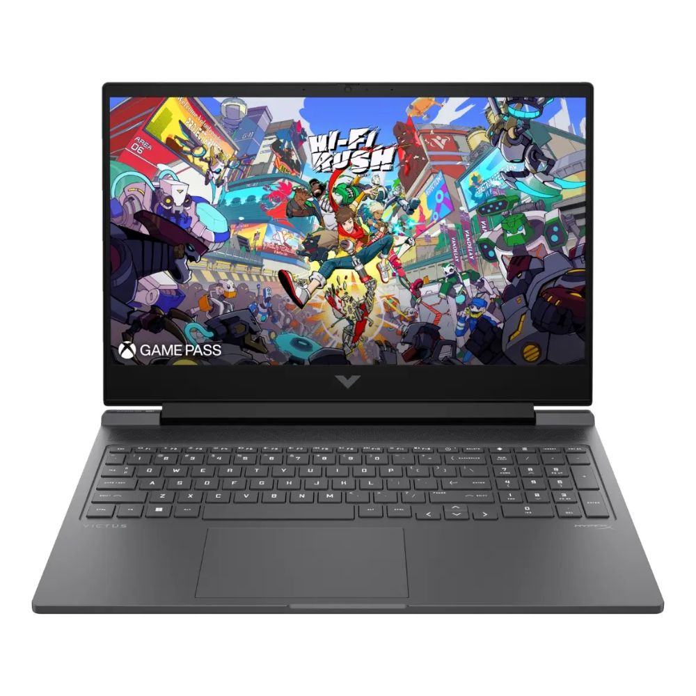 HP Victus 16-r1016la 16.1" Core i7-14650HX 5.2GHz 32GB RAM 1TB SSD RTX 4070 (2024) Negro Open Box