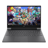 HP Victus 16-r1016la 16.1" Core i7-14650HX 5.2GHz 32GB RAM 1TB SSD RTX 4070 (2024) Negro Open Box