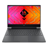 HP Victus 15-fb2002la 15.6" Ryzen 5 8645HS 5.0GHz 8GB RAM 512GB SSD RTX 3050 (2024) Negro Open Box