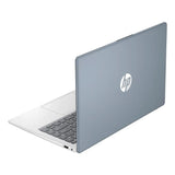 HP 14-em0017la 14" Ryzen 5 7520U 4.3GHz 8GB RAM 512GB SSD (2023) Plata Open Box
