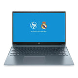 HP Pavilion 15-eg2502la 15.6" Core i5-1235U 8GB RAM 512GB SSD (2022) Plata Open Box