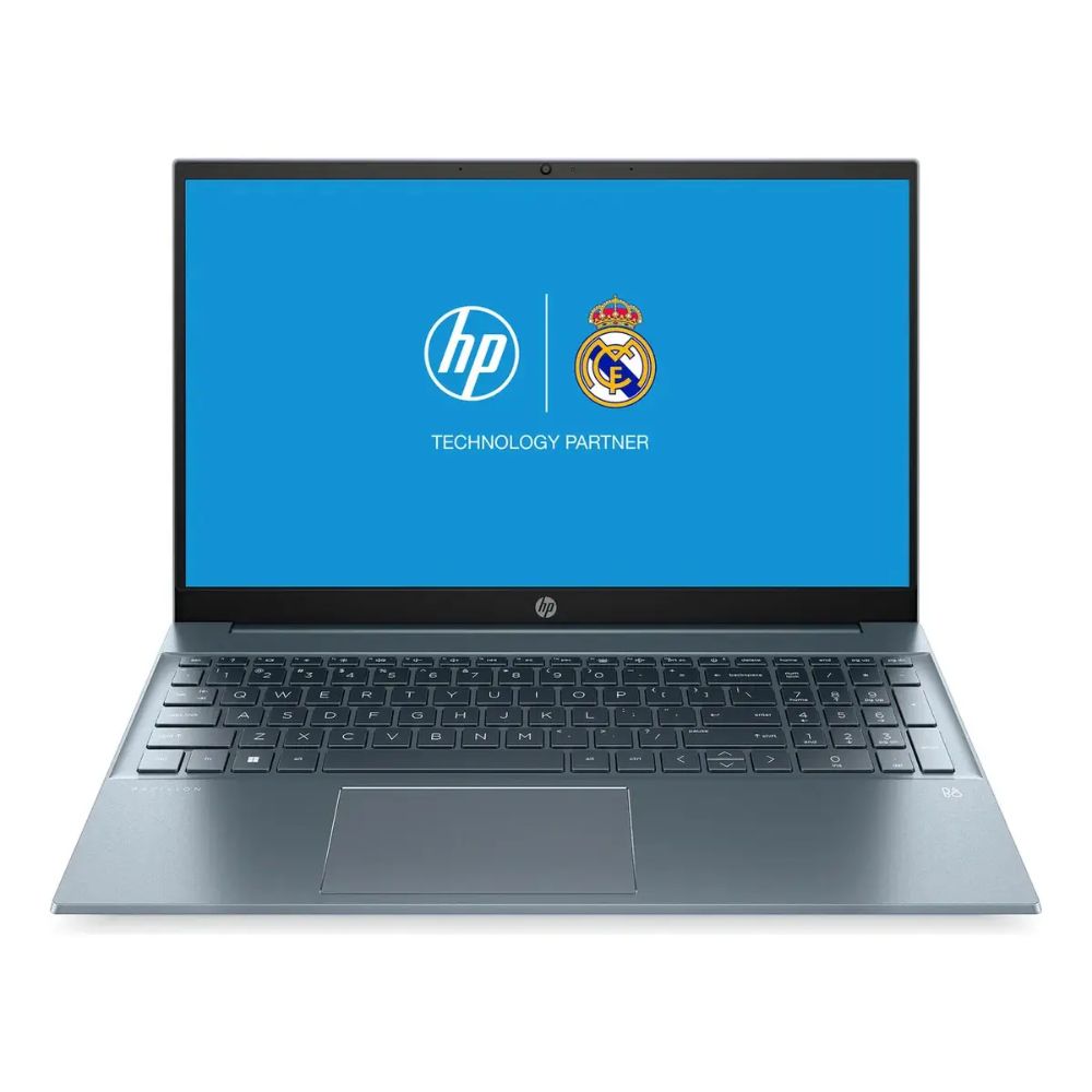 HP 15-fc0043la 15.6" Ryzen 3 7320U 4.1GHz 8GB RAM 512GB SSD (2023) Plata Open Box