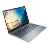 HP Pavilion 15-eg2502la 15.6" Core i5-1235U 8GB RAM 512GB SSD (2022) Plata Open Box