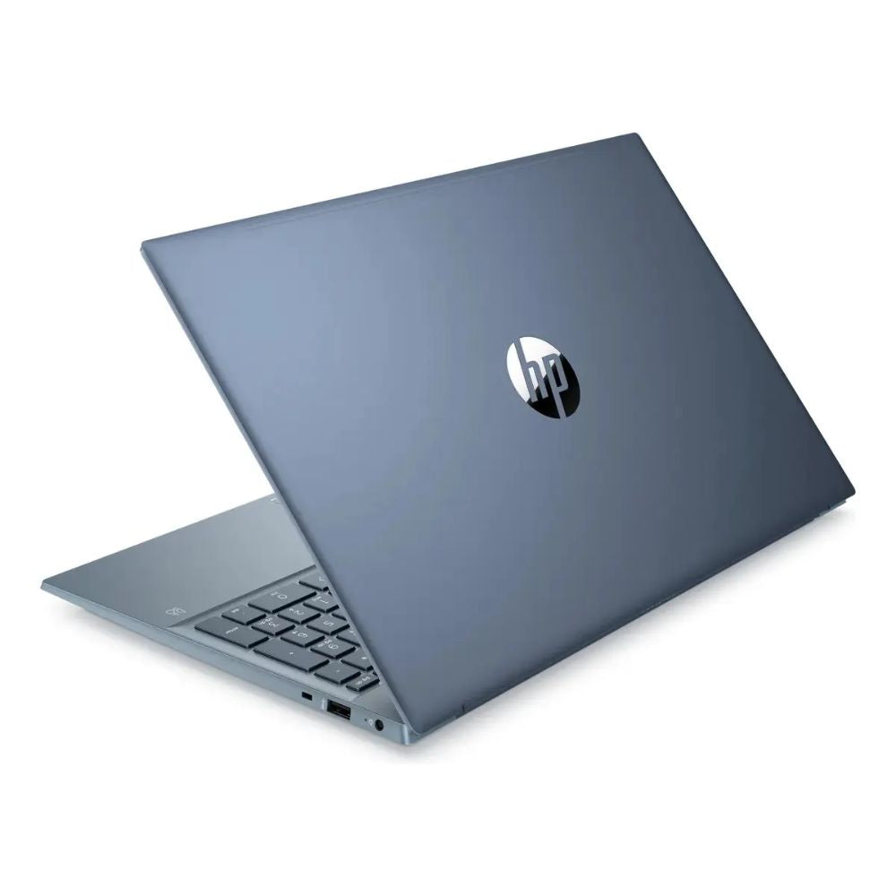 HP 15-fc0043la 15.6" Ryzen 3 7320U 4.1GHz 8GB RAM 512GB SSD (2023) Plata Open Box