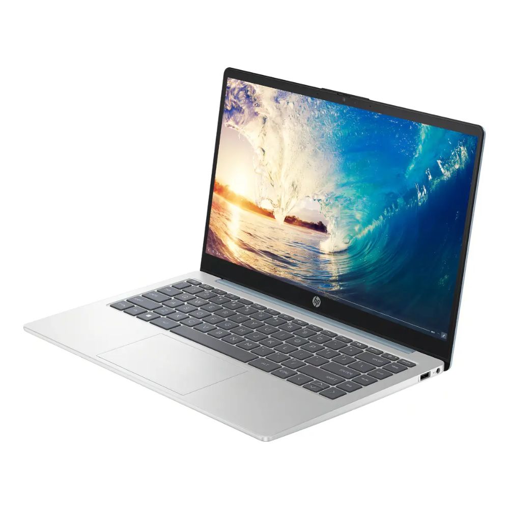 HP 15-fd0273la 15.6" Core i7-1355U 5.0GHz 16GB RAM 512GB SSD (2023) Plata Open Box