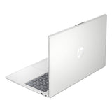 HP 15-fd0059la 15.6" Core i5-1235U 4.4GHz 16GB RAM 512GB SSD (2023) Plata Open Box