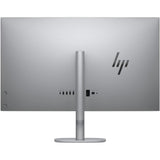 HP OmniStudio X 32-c0001la 31.5" Core Ultra 7 155H 16GB RAM 1TB SSD (2024) Plata Open Box