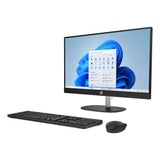 HP 24-cr0336la 23.8" Core i3-N300 3.8GHz 8GB RAM 512GB SSD (2023) Blanco Open Box