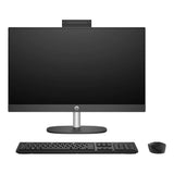 HP 24-cr0336la 23.8" Core i3-N300 3.8GHz 8GB RAM 512GB SSD (2023) Blanco Open Box