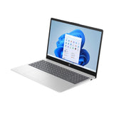 HP 15-fd0252la 15.6" Core i5-1334U 4.6GHz 8GB RAM 512GB SSD (2023) Plata Open Box
