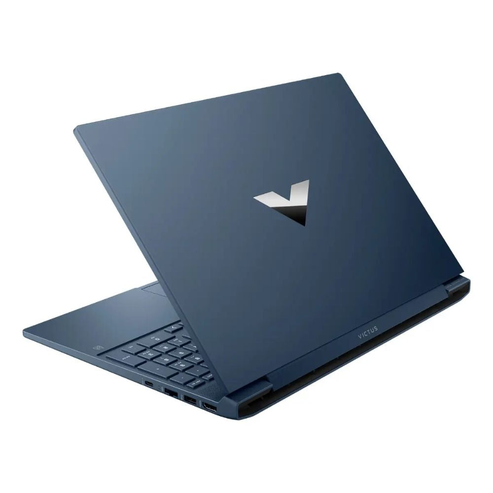 HP Victus 15-fa0022la 15.6" Core i5-12450H 4.4GHz 16GB RAM 512GB SSD RTX 3050 (2022) Azul Open Box