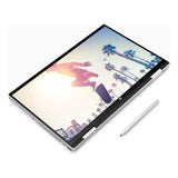 HP Pavilion x360 14-ek1002la 14" Core i7-1355U 16GB RAM 512GB SSD (2023) Plata Open Box