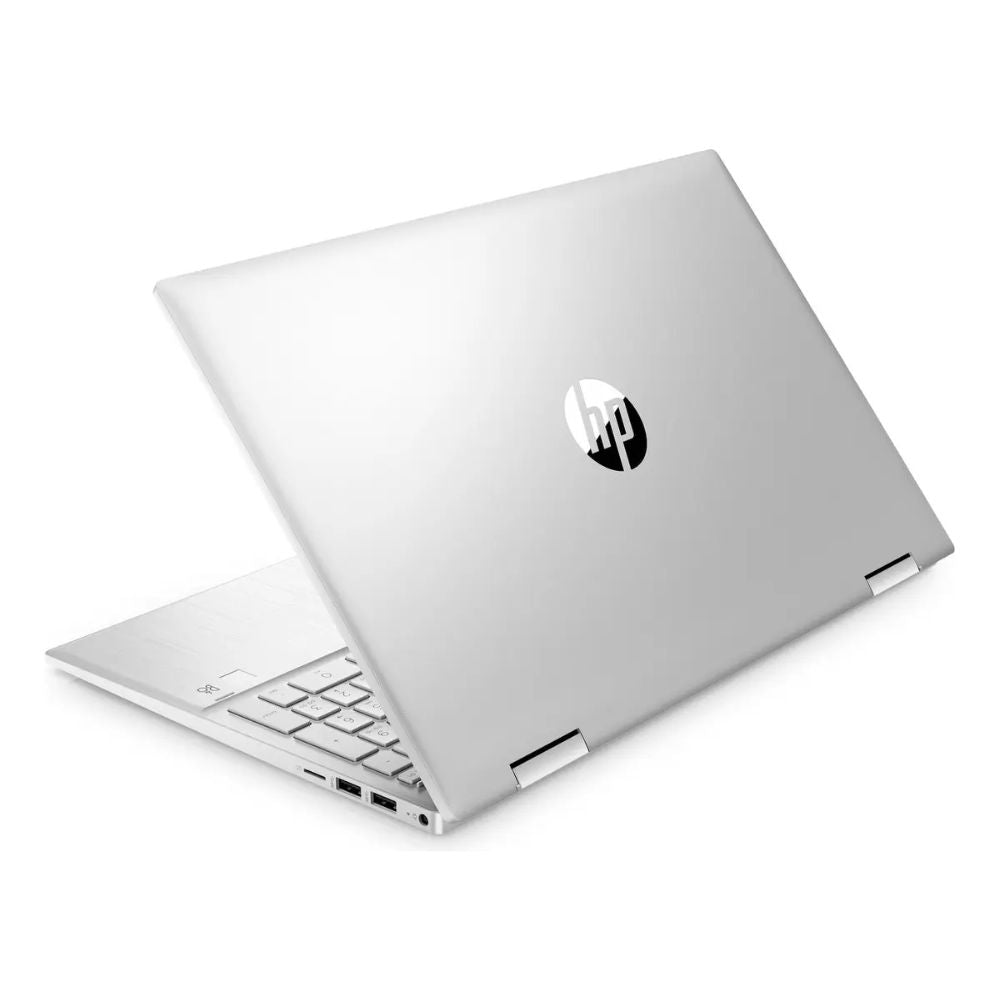 HP Pavilion x360 14-ek1002la 14" Core i7-1355U 16GB RAM 512GB SSD (2023) Plata Open Box