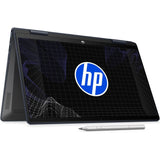 HP Pavilion x360 14-ek1011la 14" Core i5-1335U 4.6GHz 8GB RAM 512GB SSD (2023) Negro Open Box
