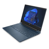 HP Victus 15-fa1002la 15.6" Core i7-13700H 5.0GHz 16GB RAM 512GB SSD RTX 4050 (2023) Azul Open Box