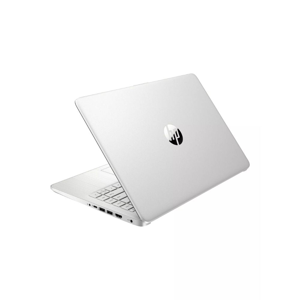 HP 14-dq2025la 14" Core i3-1115G4 4GB RAM 256GB SSD (2021) Plata Open Box