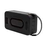 Parlante Marley Roots Solar Bluetooth Negro EM-JA023-SB Open Box