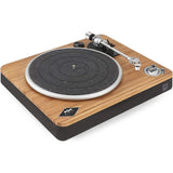 Tornamesa Marley Stir It Up Wireless Bluetooth EM-JT002-SBB Open Box