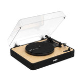 Tornamesa Marley Revolution EM-JT004-SB Open Box