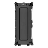 Parlante Master-G Karaoke HDMI Luces LED MGECLIPSE Open Box