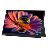 Monitor Master-G Portátil 15.6" FHD IPS 60Hz HDR MGMPROVER Open Box