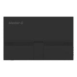 Monitor Master-G Portátil 15.6" FHD IPS 60Hz HDR MGMPROVER Open Box