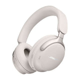 Bose QuietComfort Ultra Audífonos White Smoke QCUHW Open Box